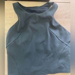 Lululemon crop top